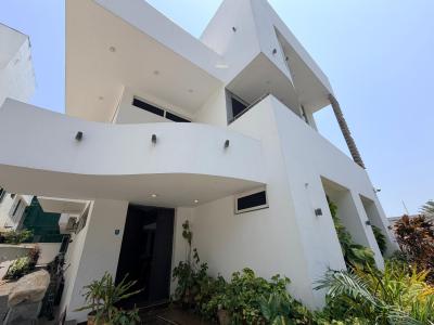 Luxurious 6 Bedroom Apartment with Swimming Pool, Banana Island Estate, Ikoyi, Lagos, Detached Duplex for Rent