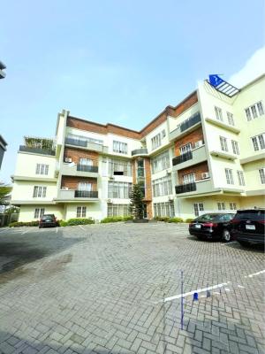 Extremely Spacious 3-bedroom Apartment, Lekki Right, Lekki Phase 1, Lekki, Lagos, Flat / Apartment for Rent