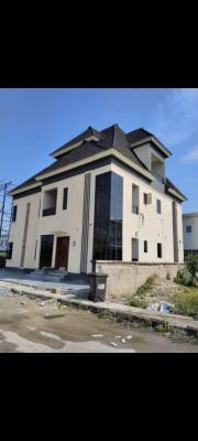 5-bedroom Detached House with Bq, Camberwall Estate,, Abijo, Lekki, Lagos, Detached Duplex for Sale