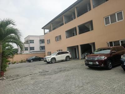 3 Bedroom Apartment Ensuit, Maruwa, Lekki, Lagos, House for Rent
