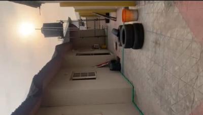 3 Bedrooms Bungalow on a Half Plot of 345 Sqm of Land, Arepo Road, Berger, Arepo, Ogun, Detached Bungalow for Sale