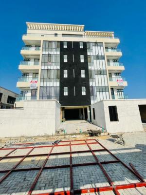 Luxuriously Built 2 Bedroom Apartment with Pool,gym House and Elevator, Ikate, Lekki, Lagos, Flat / Apartment for Sale