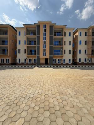 Serviced 3 Beds Apartments Ac, Gas, Elevators  Katampe Main N135,000,0, Katampe, Abuja, Flat / Apartment for Sale