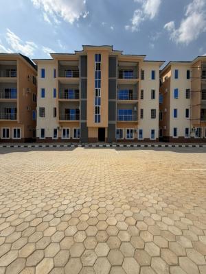 Well Serviced 1  Bed Apartment with Acs, Inverter and Elevator, Katampe, Abuja, Flat / Apartment for Sale