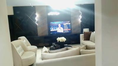 3bedroom Flat in Ikoyi, Ikoyi Club 1938 Road, Ikoyi Lagos, Ikoyi, Lagos, Flat / Apartment for Rent