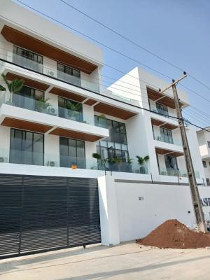 1, Lekki Phase 1, Lekki, Lagos, Flat / Apartment for Sale