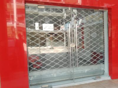 34 Sqm (double Shop, 17 Sqm Each), Joy Good Mall Majek, Sangotedo, Ajah, Lagos, Shop for Sale