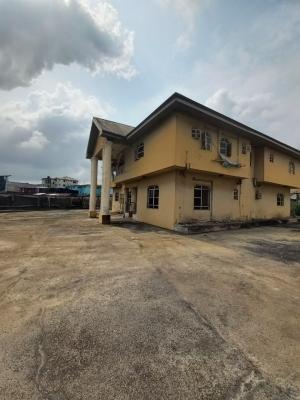 5 Bedroom Detached Duplex on 3 Plots, Off Aba Road, Rumuogba, Port Harcourt, Rivers, Detached Duplex for Sale