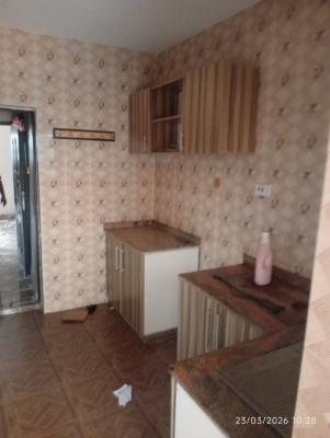 Decent Spacious Mini Flat, Off Omotayo, Ori-oke, Ogudu, Lagos, Mini Flat (room and Parlour) for Rent