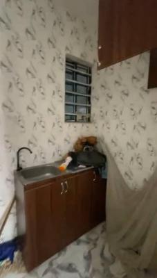 Lovely Sweet Mini Flat, Sawmill, Gbagada, Lagos, Mini Flat (room and Parlour) for Rent