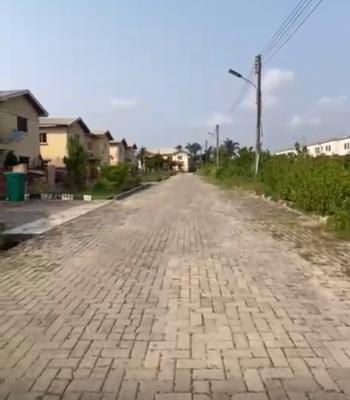 Plot of Land, Abijo, Abijo, Lekki, Lagos, Residential Land for Sale