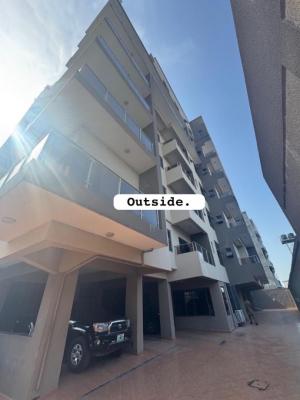 Luxury 3 Bedroom Apartment  at Victoria Island, Oniru, Victoria Island (vi), Lagos, Flat / Apartment for Sale