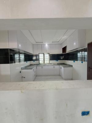 Executive Nicely Built 3 Bedroom Apartment, Ogba, Ikeja, Lagos, Flat / Apartment for Sale