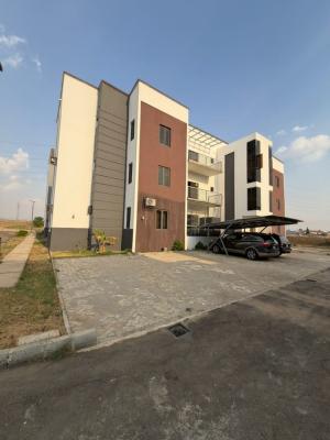 Nice 3 Bedroom Apartment, Lugbe District, Abuja, Flat / Apartment for Sale