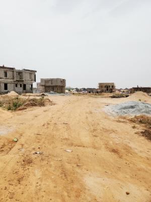Estate Plot for 4 Bedrooms Fully Detached Duplex, By Ipent 5, Lokogoma District, Abuja, Residential Land for Sale