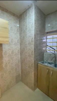 Lovely 2 Bedroom Flat, Sawmill, Gbagada, Lagos, Flat / Apartment for Rent