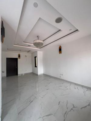 4 Bedroom Terrace Duplex, Sangotedo, Ajah, Lagos, Terraced Duplex for Sale