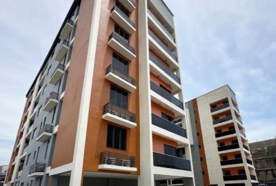 3, Lekki Phase 1, Lekki, Lagos, Flat / Apartment for Sale