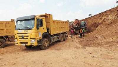 800sqm Land a Buy and Build Estate in Secure Environment,deposit 50%, Crown Hills City Estate, Asokoro District, Abuja, Land for Sale