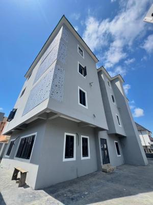 Beautiful and Spacious 5bedroom Fully Detached House with Bq, Chevron Lekki, Lekki, Lagos, Detached Duplex for Sale