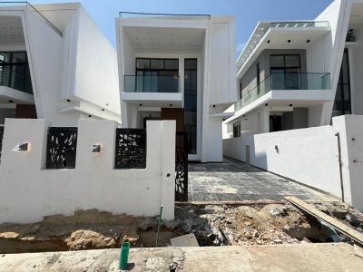 5 Bedroom Fully Detached Duplex, Lekki Phase 2, Lekki, Lagos, Detached Duplex for Sale