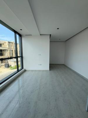 5 Bedroom Semi-detached Duplex, Ikate, Lekki, Lagos, Semi-detached Duplex for Sale