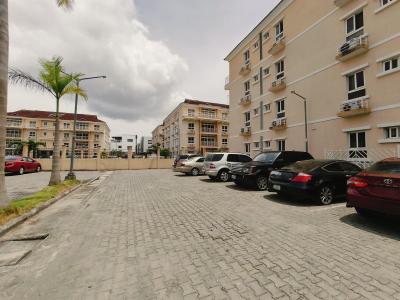 3 Bedroom Penthouse Apartment, Osapa Lekki, Osapa, Lekki, Lagos, Flat / Apartment for Sale