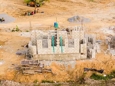 Land — Eleranigbe, Ibeju Lekki, Lagos