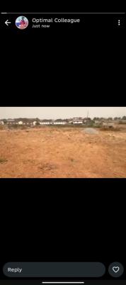 5 Bedroom Fully Detached with Bq, Idu Industrial, Abuja, Residential Land for Sale