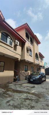 Selfcon with Personal Kitchen in Phase 1, Chris Madueke Street, Lekki Phase 1, Lekki, Lagos, Self Contain (single Rooms) for Rent