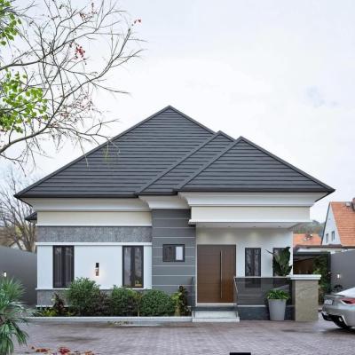 Luxury 3 Bedrooms Bungalow, By College of Education, Besides Spare Parts Market, Zuba, Abuja, Residential Land for Sale