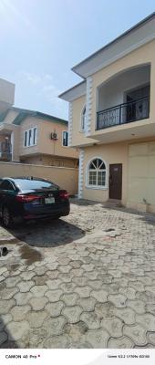 a Big Studio Apartment in Lekki Phase 1, By Maruwa Bus Stop, Lekki Phase 1, Lekki, Lagos, Self Contain (single Rooms) for Rent