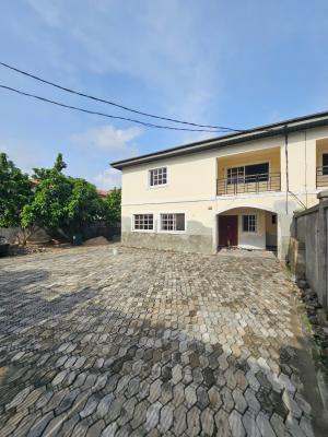 Massive 5bedroom Semi-detached Duplex with Massive Cars Park Space, Ajah, Lagos, Semi-detached Duplex for Rent