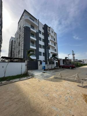 2 Bedroom Apartment, Ikate, Lekki, Lagos, Flat / Apartment for Sale