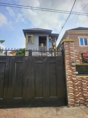Clean & Decent Mini Flat, Gra Phase 1, Magodo, Lagos, Mini Flat (room and Parlour) for Rent