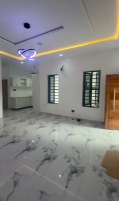 Clean Massive Miniflat with Fitted Kitche,inverter, Ologolo, Lekki, Lagos, Mini Flat (room and Parlour) for Rent