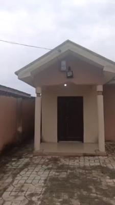 Fully Finished 2 Units of 2-bedroom Flats with P.o.p, Unity Estate, Command, Ipaja, Lagos, Detached Bungalow for Sale