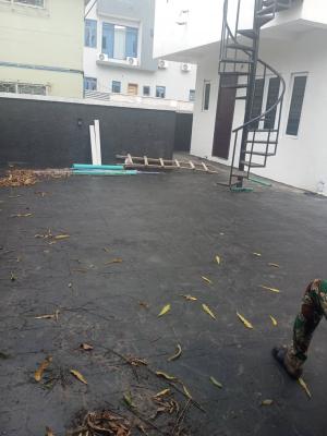 4 Bedroom Detached Duplex, Adeniyi Jones, Ikeja, Lagos, Detached Duplex for Rent