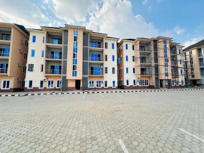1 Bedroom Flat, Katampe (main), Katampe, Abuja, Block of Flats for Sale