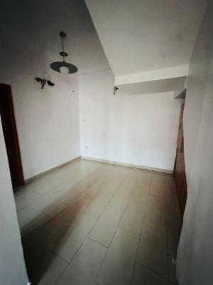 Convertible Mini Flat Apartment (1 Bedroom) with a Fully Fitte, Chevy View Chevron Drive, Lekki, Lagos, Mini Flat (room and Parlour) for Rent