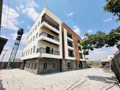 3 Bedroom Flat with Bq, By Prince and Princess, Kaura, Abuja, Block of Flats for Sale