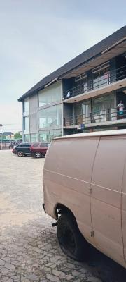 Shop, Close to Crown Estate, Sangotedo, Ajah, Lagos, Shop for Sale