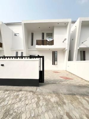 4 Bedroom Semi Detached Duplex, Ikota, Lekki, Lagos, Semi-detached Duplex for Sale