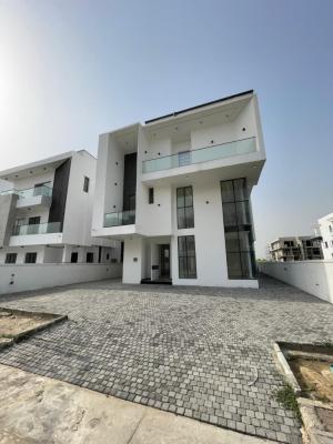5-bedroom Fully Detached Duplex, Ikate, Lekki, Lagos, Detached Duplex for Sale