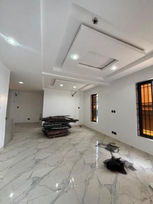 4 Bedrooms Fully Detached Town House, Lekki Phase 1, Lekki, Lagos, Detached Duplex for Sale