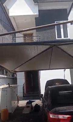 4 Bedrooms Detached Duplex, Lekki Phase 1, Lekki, Lagos, Office Space for Rent