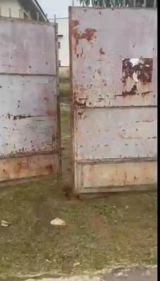 4 Flats of 3 Bedroom on an Acre of Land, Oba Akenzua, Dugbe (onireke), Ibadan North-west, Oyo, House for Sale