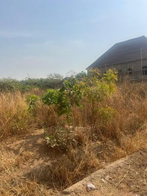 300sqm Semi Detached Duplex Plot Land, Galadimawa, Abuja, Residential Land for Sale