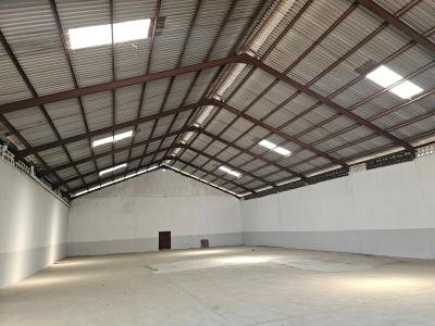 Premium 800 Sqm Warehouse, Oshodi, Lagos, Commercial Property for Rent