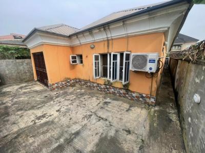 Gated 3-bedroom Bungalow (en Suite) with C of O, Aboru, Iyana Ipaja, Ipaja, Lagos, Detached Bungalow for Sale